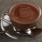 ciocolată fierbinte ce beneficii si Harms