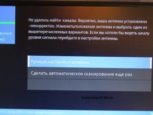 Globo GL 30 малък цифров приемник, ревюта, тест