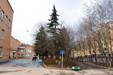 Home - selyatinskaya District Hospital