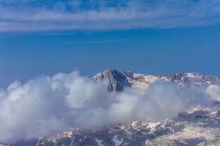 Mountain Fischt - fotografii, descriere, directii, harta