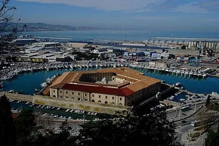 Ancona Olaszország, látnivalók, strandok, hogyan juthat