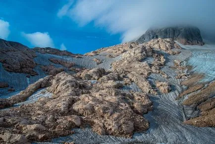 Mountain Fischt - fotografii, descriere, directii, harta