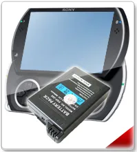 De ce se descarcă rapid și este psp încălzit