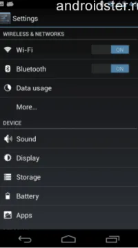 Miért hang eltűnt android telefon és mi a teendő, ha a hang nem működik a tabletta