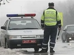 Miért közlekedési rendőrök nem kenőpénzt Fehéroroszország november 21, 2010 - a világ - kazah köztársasági