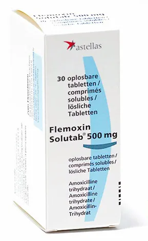 Miért ne flemoksin segít az influenza, és mit kell tenni, ha nem cselekszik