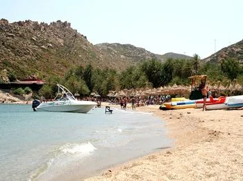 Beach Vai (Kréta) fotók, hol, hogyan juthatunk el oda, hogy az utasok véleménye