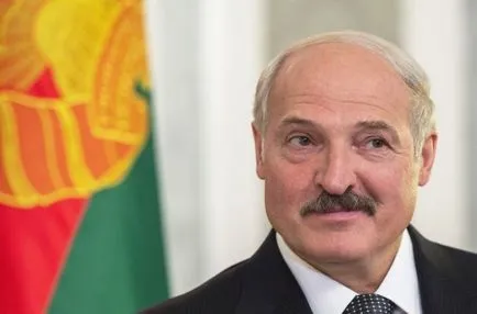 Miért Lukasenko kezdett sodródni Magyarországról