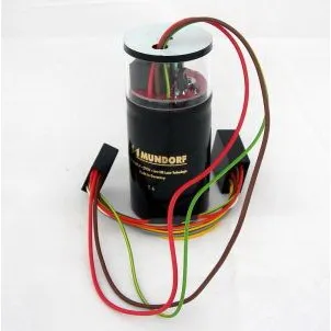 Conectarea unui condensator (capacitate) la radio auto, subwoofer, amplificator în mașină