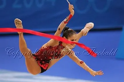 Reguli în sala de gimnastică ce sari