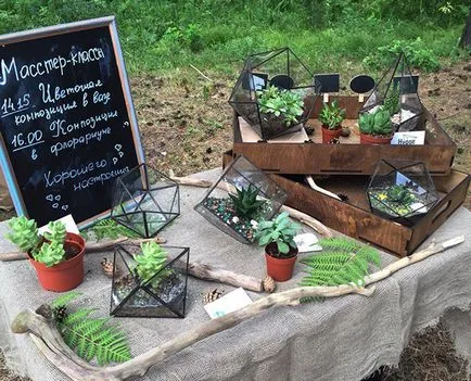 Exemple de divertisment interactiv pentru oaspeți la picnic în 2015, #uxeventblog