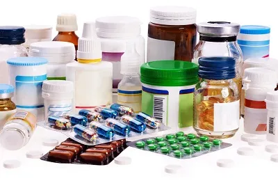 Противогъбични антибиотици видове, приложение и лечение