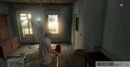 Passage мисия лед лабиринт в GTA 5