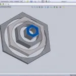 Работа с въртенето на телата в SolidWorks, CAD-вестник