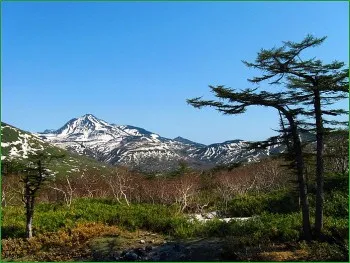 Călătorie spre insula Kuriles și Etorofu, turism