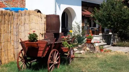 Divertisment și atracții în Pomorie