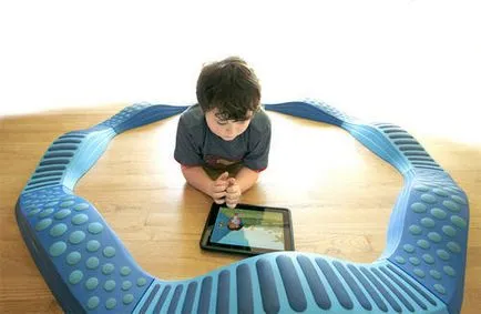 Diferite moduri de blocare iPad de la copii