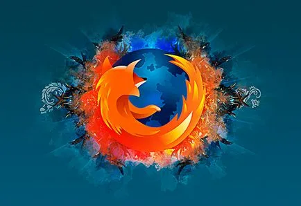 Extensiile, add-on-uri și plugin-uri pentru browser-ul Firefox