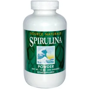 Rețete cu spirulină și instrucțiuni de utilizare