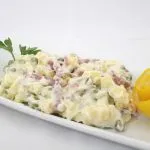 Salata de „Doamnelor fantezie“