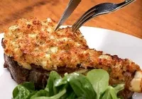 Rizottó recept tengeri rizottó, gomba, csirke, zöldségek és sajtok