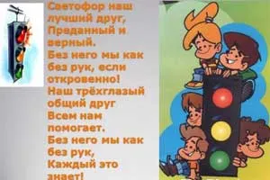 Родителите - как да се научи детето да SDA