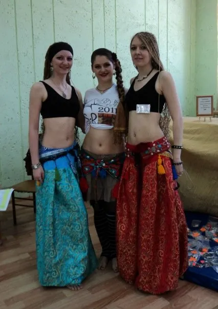 forum cunoscătorii rus Tribal Cultura Vezi subiect - costumele noastre