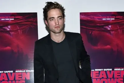 Robert Pattinson titokban részt vesz a tervezés, a ruházat, pletyka