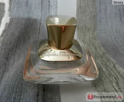 Rive Gauche - üzletlánc a kozmetikumok és parfümök - „Véleményem szerint a boltban az illatszerek és kozmetikumok Reeve