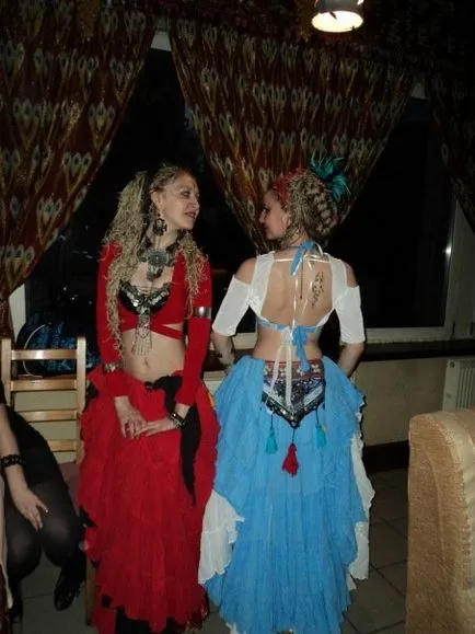 forum cunoscătorii rus Tribal Cultura Vezi subiect - costumele noastre