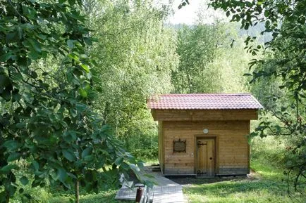 Sanatorium - apă Marcial, prețurile Karelia pentru 2017