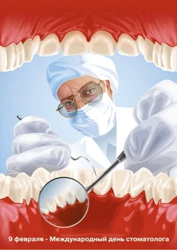 Boldog fogorvos! Fogászat - hírek és cikkek fogászat - szakmai