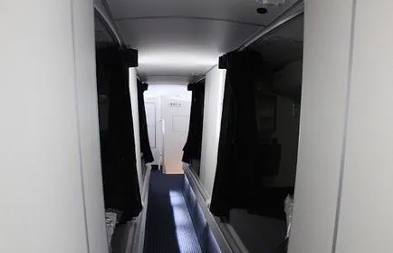 cameră secretă în avioane, 15 fotografii