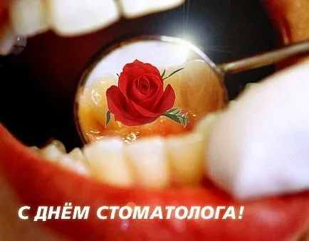 dentist fericit! Stomatologie - stiri si articole pentru stomatologie - profesionale