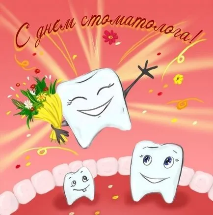 dentist fericit! Stomatologie - stiri si articole pentru stomatologie - profesionale