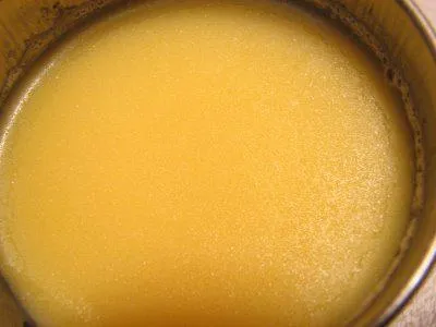 Ghee - Oil