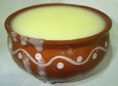 Ghee - Oil