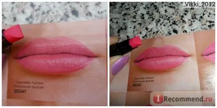 Ruj avon superioritate mată - „14 nuanțe de mată noi dulciuri de la avon! Ei bine,