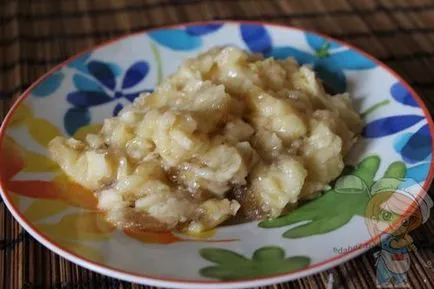 Felkészülhessenek keksz nélkül vaj és a margarin