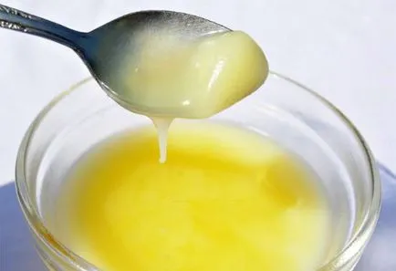 Ghee - Oil