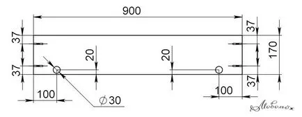 Cupboard-ágy transzformációs mechanizmust 582, adalékok diagram oldalfalak