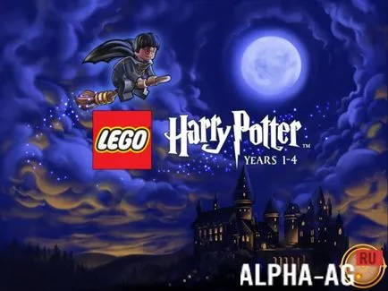 Descarca crăpate lego Harry Potter gratuit pentru Android