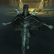 Skyrim Undead