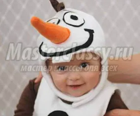 Snowman - masterat clasic - cursuri de master pentru tine