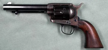 Smith - Wesson 