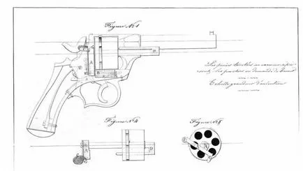 Smith - Wesson 