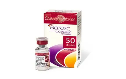 Mennyi Botox és mennyi ideig tart a hatása