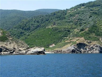 Skopelos - Insula muzica Mamma Mia (31 poze)