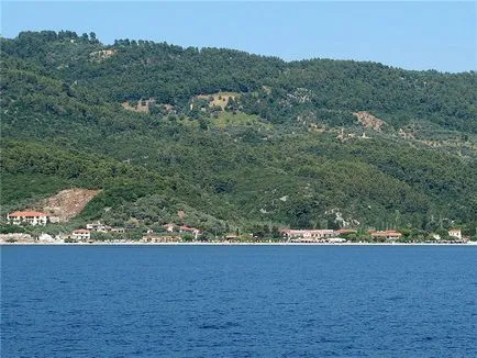Skopelos - Insula muzica Mamma Mia (31 poze)