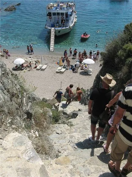 Skopelos - Insula muzica Mamma Mia (31 poze)
